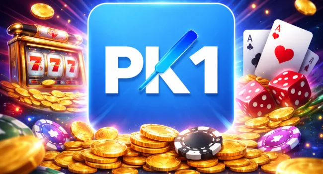 PK1 Game image