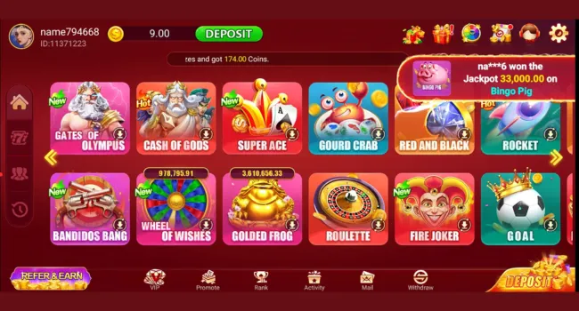 3 Patti Hot game logo