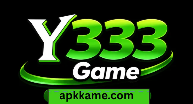 Y333 Game logos
