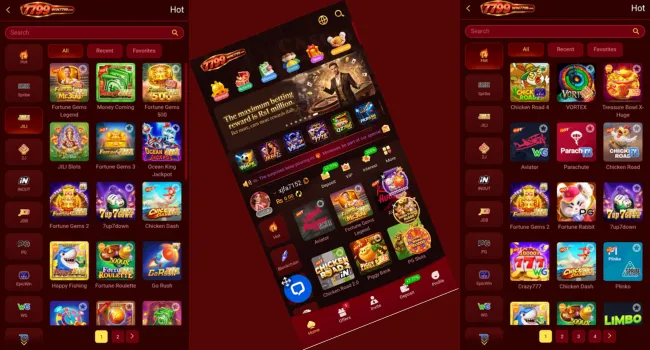 Win7799 Game Download Free